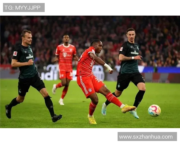 意甲激战热刺小胜拜仁红牌事件引发全场热议与转会传闻